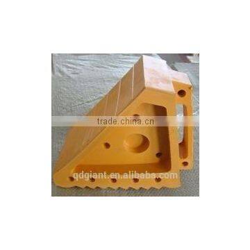 Rubber Wheel Stop GT-01R photo-3