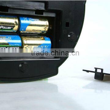 Digital Automatic Aquarium Fish Feeder Food PFF-01 Pond Supplies LCD Auto Feeder photo-2