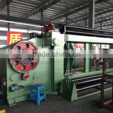 Hexagonal Gabion Barsket Box Mesh Making Machines Made in China photo-5