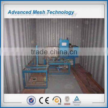 Filter Mesh Welding Equipment photo-6