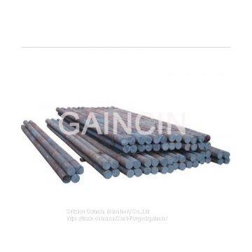 forged and rolling grinding mill steel rods