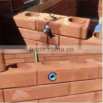 Multifunctional Clay Brick Manufacturers in India With Great Price photo-3