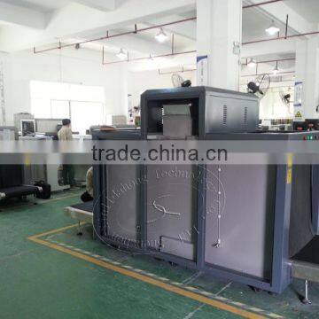 Airport Security X-RAY Luggage Scanner/machine XLD-8065 photo-5