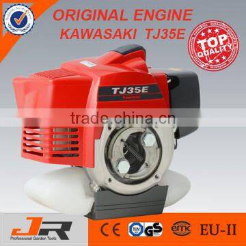 2015 TJ-35E Kawasaki Engine Power Brush Cutter photo-3