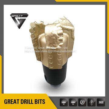 Steel Body PDC Bit 6 photo-3