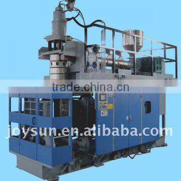 PC 5Gallon Extrusion Blow Moulding Machine