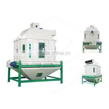 20 Ton Per Hour Sawdust Pellet Cooling Machine For Sale photo-4