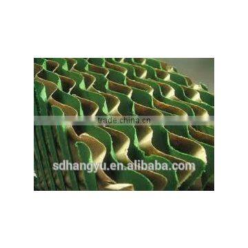 Poultry and Greenhouse Cooling Cell Pad for Greenhouse With Frame photo-4