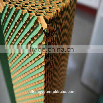 Evaporative Cooling Pad for Poultry Farm photo-6