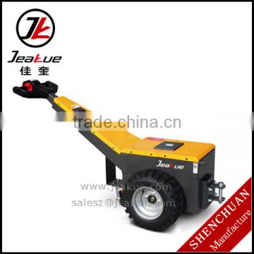 CE ISO High Quality Cheap Price 1500kg Walker Electric Tow Tractor