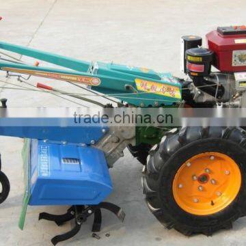 Factory Directly Supply Second Hand Tractor photo-4