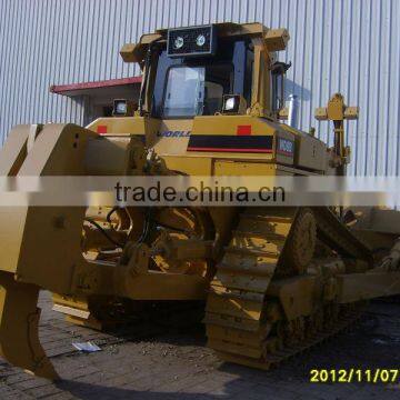 320HP Bulldozer WD8B