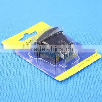 1 Lens 4 Pins ON-OFF Waterproof Rocker Switch With Two Red Lights photo-6