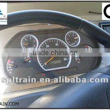 Trackless Fun Train photo-5