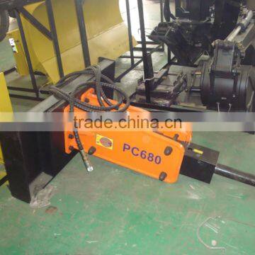 Hydraulic Breaker for Skid Steer Loader,skid Loader Attachment,bobcat Attachment photo-4