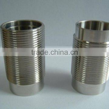 Metal Stamped Steel Parts for Building,electric Stamping Metal Parts photo-5