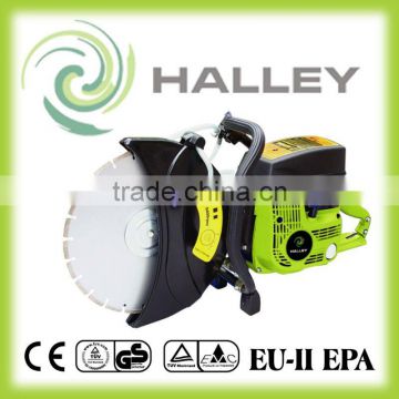 Multi Hand Held Cutter Power Tool Gasoline Water Cutter for Sale HLSP700