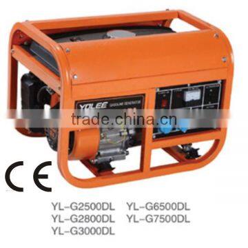 Gasoline Generator, generator, generator price
