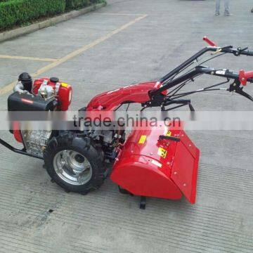 Rotary Cultivator, Walking Cultivator, Walk Behind Cultivator photo-3