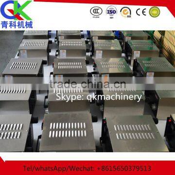 Hand Push Rush Tube Blot Removing Equipment photo-2