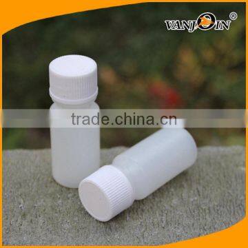 Tiny Small PP Storage Bottles 25ml photo-6