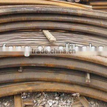 29U shape steel support