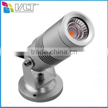 LED light fixture aluminum garden lights