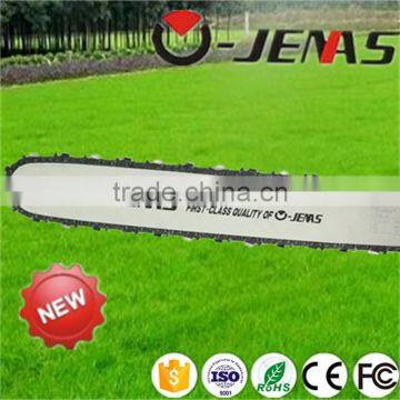 Professional Gasoline Chain Saw Model 381 Chainsaw photo-5