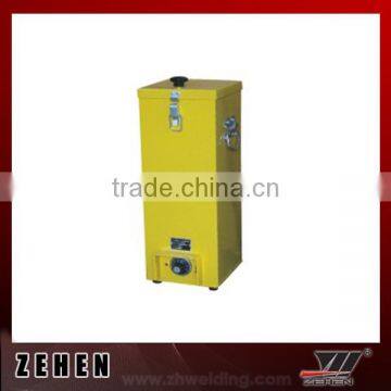 Electrode Dryer Oven