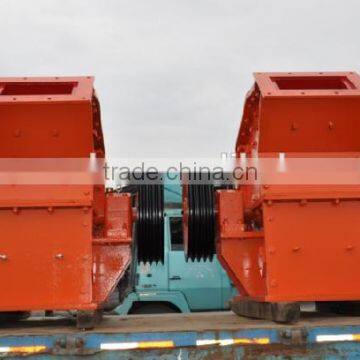 35-65 T/h Long Life Hammer Crusher With High Cost Performance photo-3
