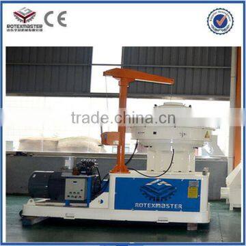 CE ISO9001 Certification and Wood Pellet Machine Type pellettatrice machine prices
