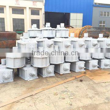 1200A Gold Mining Process Gold Milling Machine Made in China photo-4