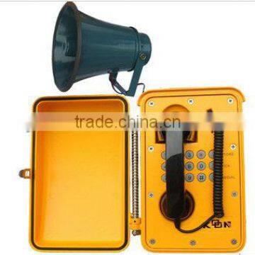 MDE/X9611 Proof-Explosive Safety Mining Phone photo-3