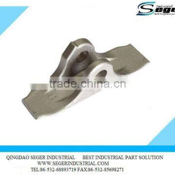 Custom Parts Engineering Machinery Forging photo-5
