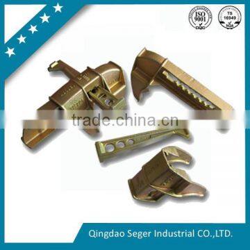 Anchor Plate With Wing Nut for Tie Rod of Building photo-4