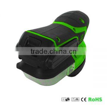 18V Cordless Mini Delta Sander photo-2