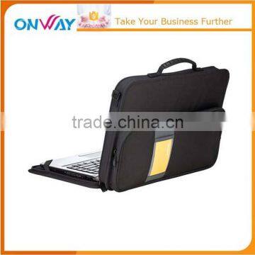 2017 bulk buy from china laptop briefcase custom