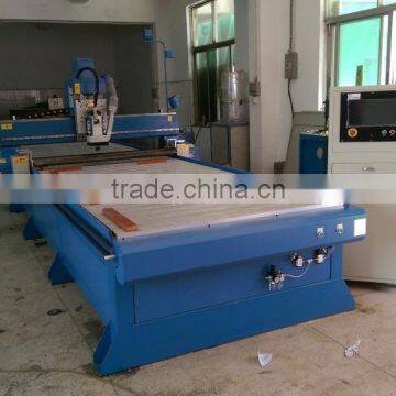 2017Automatic CNC Woodworking Center photo-3