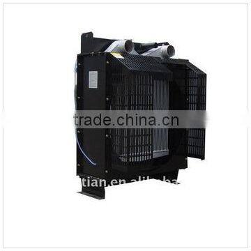 Chinese Ricardo engine part radiator