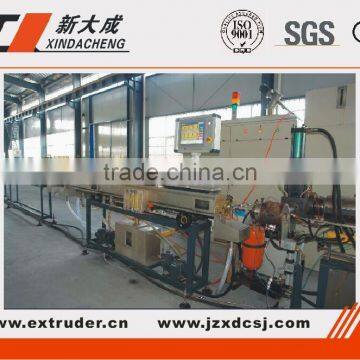 PP Strapping Band Production Line