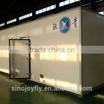 Eutectic Cold Plate Truck Box/van Truck Body/ice Cream Transportation Truck Body/led Truck Stop Tail Light photo-5