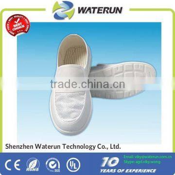 Cleanroom Antistatic Shoe , Working Shoe , China Shoe Factory photo-5