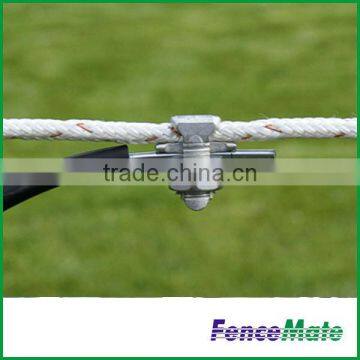 Electric Fence Wire Connector,Joint Clamp photo-3