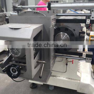 Soy Protein Making Machine TVP Extrusion Machinery photo-3