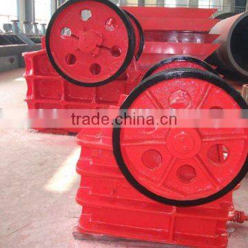Yuhui Jaw Stone Crusher for Crushing Stone photo-2