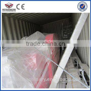 High Performance Biomass Industrial Wood Chipper Wood Crusher With CE photo-4