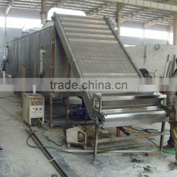 stainless steel fruit drying machine,fruit vegetable mesh belt drying machine,belt drying machine for fruit mango lemon