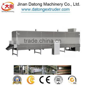 Animal Feed Extruder Machine Made by Gold Supplier photo-2