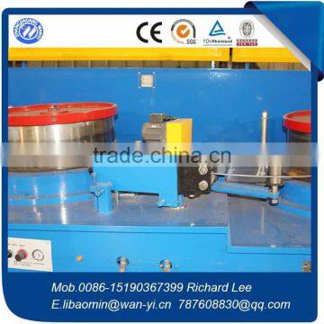Good Price Straight Line Wire Drawing Machine(factory) photo-5