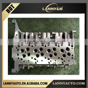 Lan d Rover Defender 90 (2007) Cylinder Head 2.4L